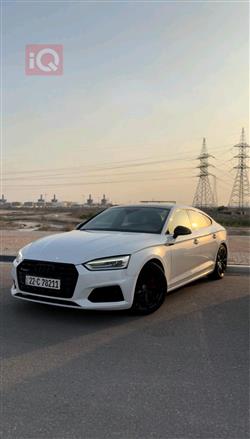 اودي A5